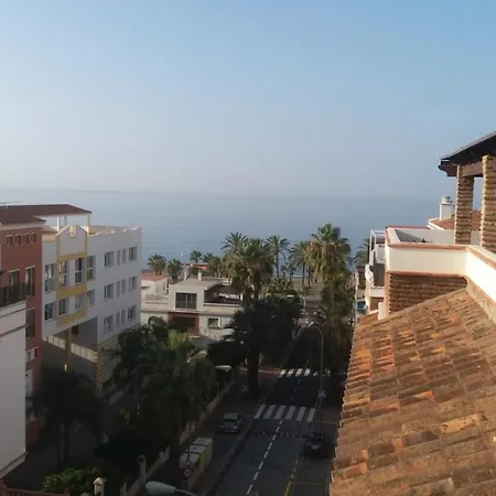 Herradura Tropical Apartment