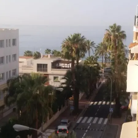 Herradura Tropical La Herradura (Granada)