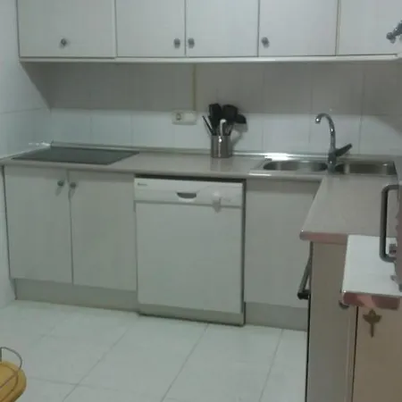 Herradura Tropical Apartment *
