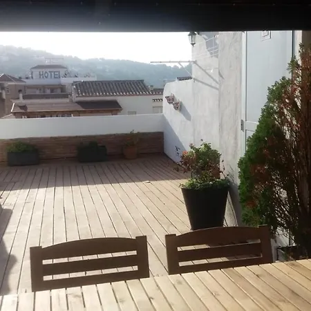 Herradura Tropical La Herradura (Granada)
