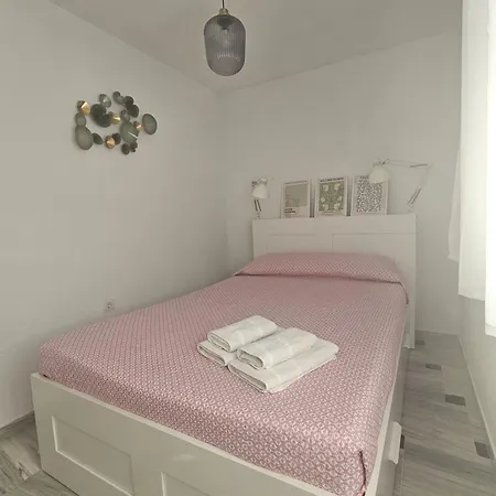 Apartment Herradura Tropical *