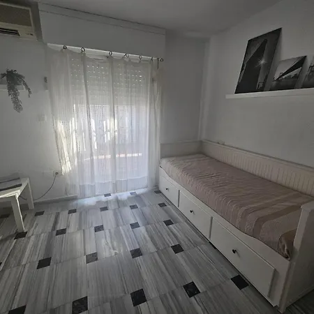 Apartment Herradura Tropical *