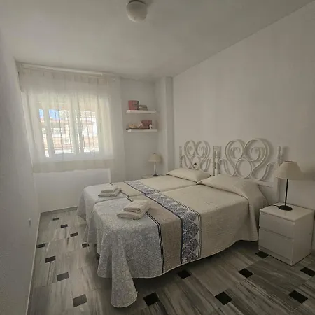 Apartment Herradura Tropical